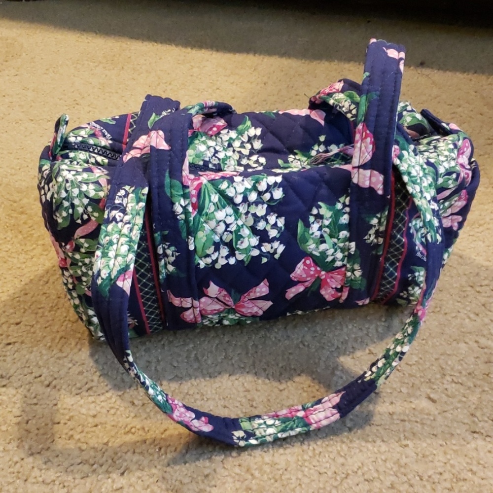 Vera Bradley shoulder bag